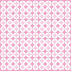 Pink backgrounds Valentines day seamless pattern Love textures with hearts Cute romantic prints-05