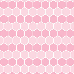 Pink backgrounds Valentines day seamless pattern Love textures with hearts Cute romantic prints-04