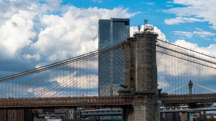 city bridge city