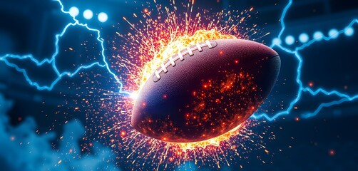 background with space for text