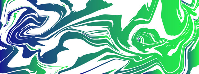 Abstract background with metallic chrome blue liquid marvel art design with silk fabrick texture. Ink marbling texture with Splash of paint. Marble and liquid grunge texture background.