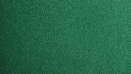 Plain green cloth with halftone grunge texture background