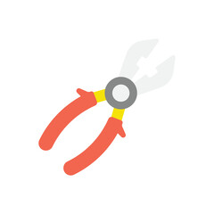 Electric meter vector icon