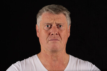 Gesicht | Mann 