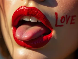 Concetto di amore, sesso e desiderio, sensualità ed erotismo © lamio