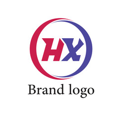 HX logo