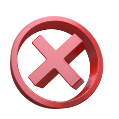 3D Check mark icon wrong