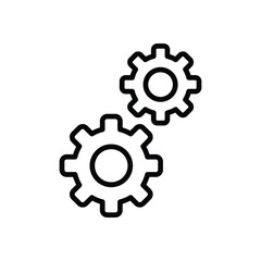 Loading icons set vector stock illustration