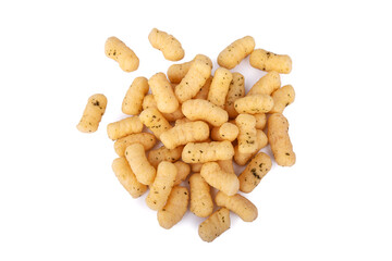 Puff chips, corn chips, Puffs snacks