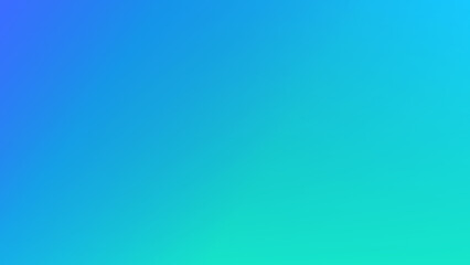 gradient background blue and green color. abstract background with soft color
