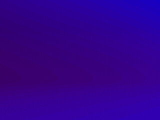 Abstract purple and blue gradient layers background