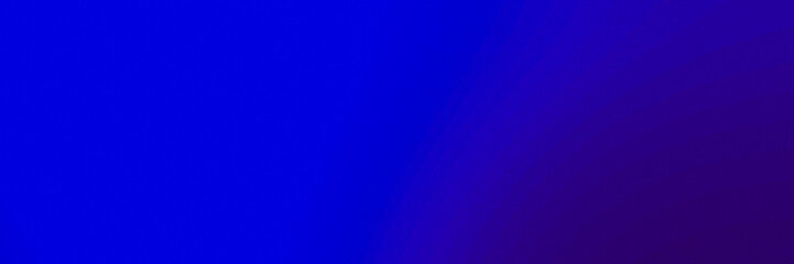 Abstract purple and blue gradient layers background