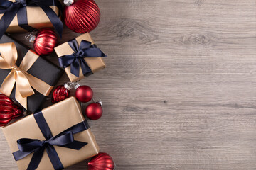 Christmas Gift Boxes