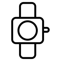 Hobby Interests Health Line Icon