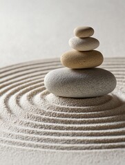 zen waves for soothing meditation