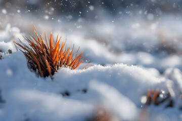 Macro marvel: The hidden beauty of nature