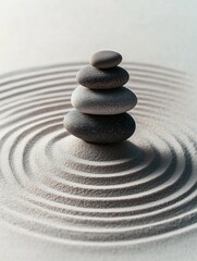 zen waves for soothing meditation