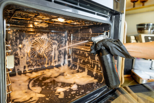 Oven Cleaning" Images – Browse 170 Stock Photos, Vectors, and Video | Adobe Stock
