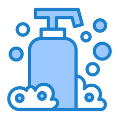 Shower Gel Icon