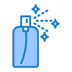 Body Mist Icon