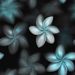 Flower Floral Botanical Design Element