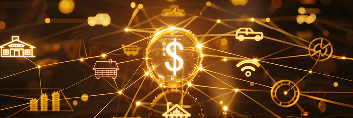 Conceptual Representation of Social Security Number Importance in Various Aspects of Life