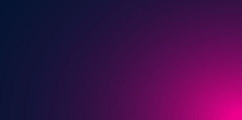 Blue and purple gradient smooth background. Abstract background design. Premium blue background design. Illustration. Vector.