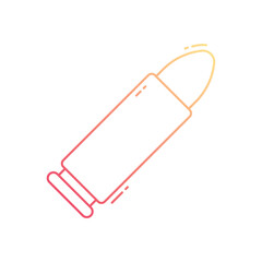 Bullet vector icon © Talha D
