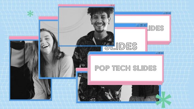 Pop Tech Slides