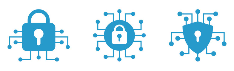 digital technology security chip