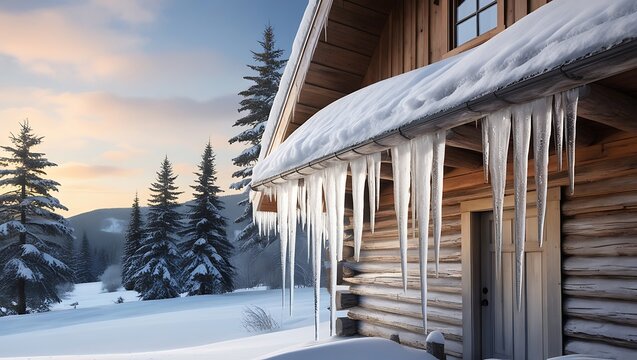 Winter seson