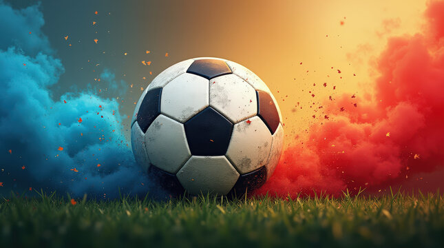 Football Wallpaper 699 Adobe Stock