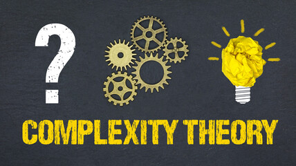 Complexity Theory