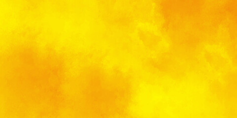Adstract yellow watercolor background,Watercolour painting soft textured on wet white paper background,Abstract background for design, layouts and patterns.beautiful yellow watercolor background,