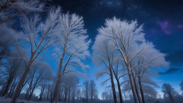 Winter seson