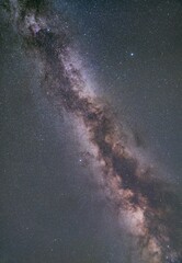 The beauty of space

