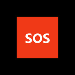 Red SOS 
