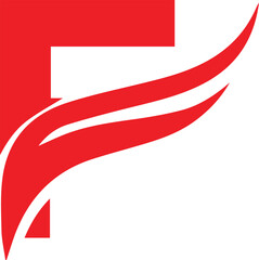 Alphabet art color signs letters design