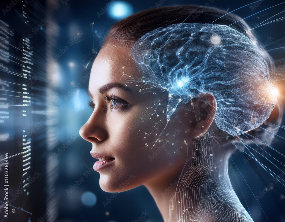 Poster neuron system analyzing big data