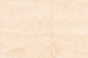 Kraft Paper Texture