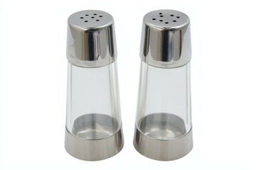 Salt and Pepper Shakers