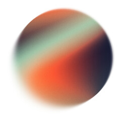 Blend Gradient Shape