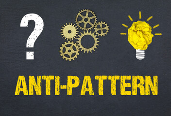 Anti-Pattern	