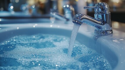 Water conservation: innovative technologies for efficient water usage and preservation


