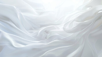 Obraz premium Empty Room With Shadows