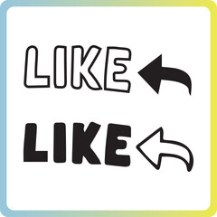 Free Vector Icons: Unique, cute, icons for creating Web Application and UI Graphic Designs