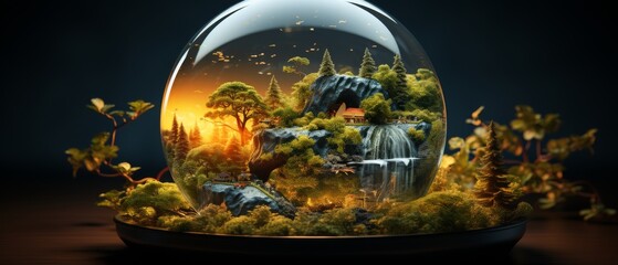 Turn Off the Lights on Earth Day for a Greener Future