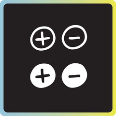 Free Vector Icons: Unique, cute, icons for creating Web Application and UI Graphic Designs