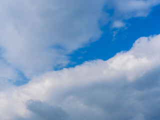 秋雨の日の束の間の晴れ間21