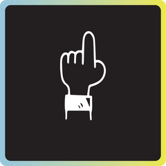 Free Vector Icons: Unique, cute, icons for creating Web Application and UI Graphic Designs